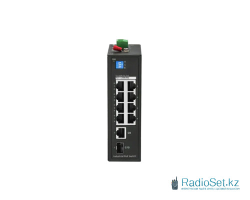 Коммутатор BDCOM IES200-LSTW1108P